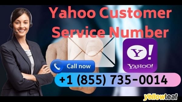 Yahoo customer Service