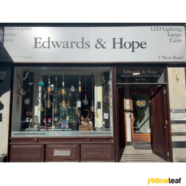 Edwards & Hope