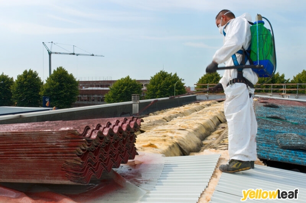 Affordable Asbestos Removal Ipswich