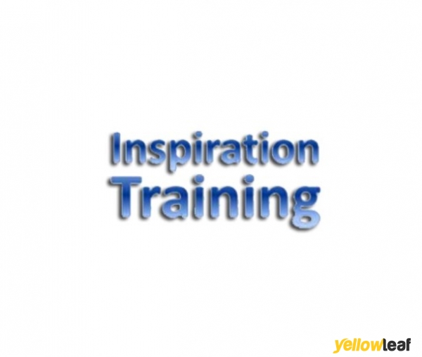 Inspiration Training