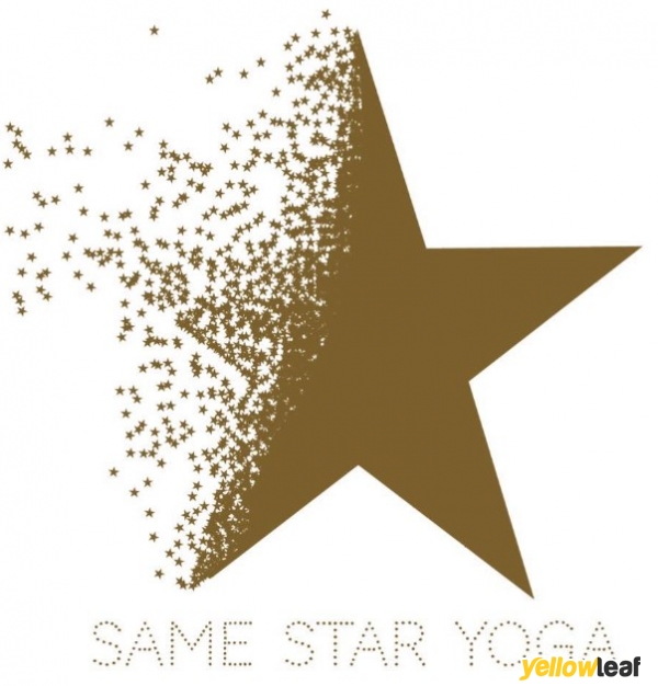 Same Star Yoga