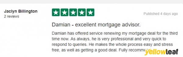 Sheffield Mortgage Broker