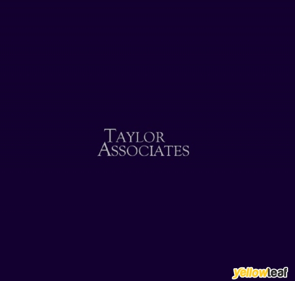 Taylor Associates LLP