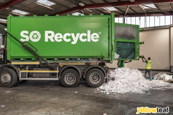 SO Recycle Ltd