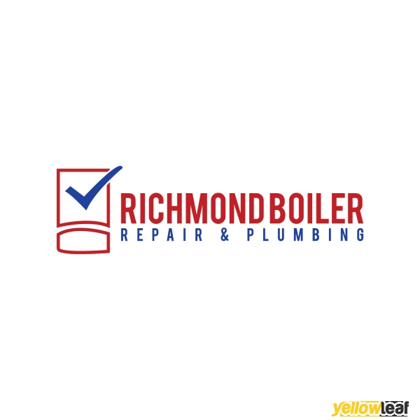 Richmond Boiler Repair & Plumbing