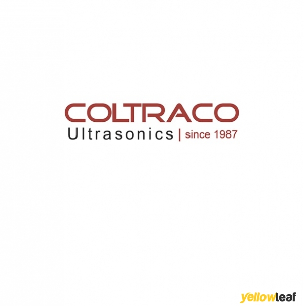 Coltraco Ultrasonics