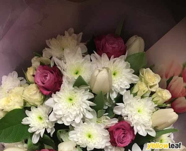 Flowers by Post UK