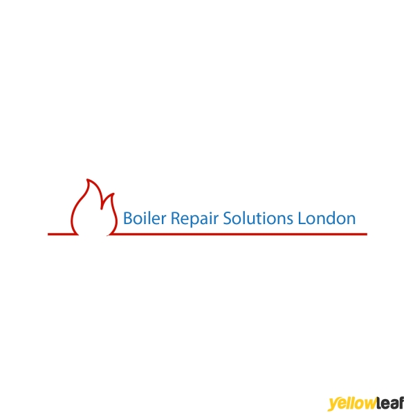 Boiler Repair Solutions London