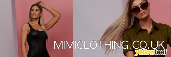 Mimi Clothing