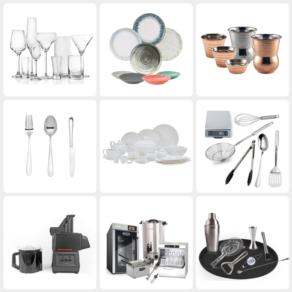 Chefline LTD