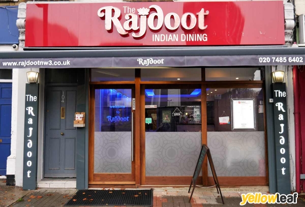 The Rajdoot