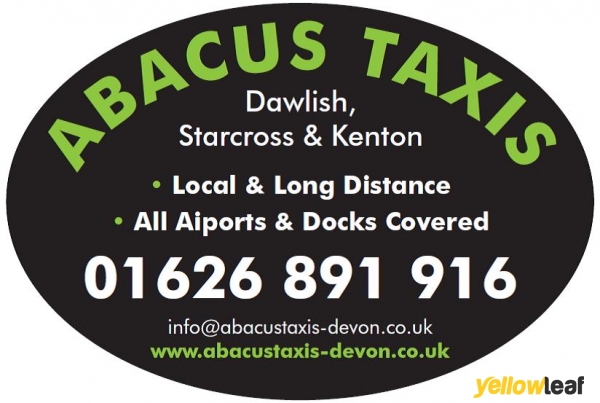 Abacus Taxis