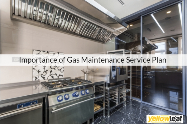 CPS Gas Catering Engineers