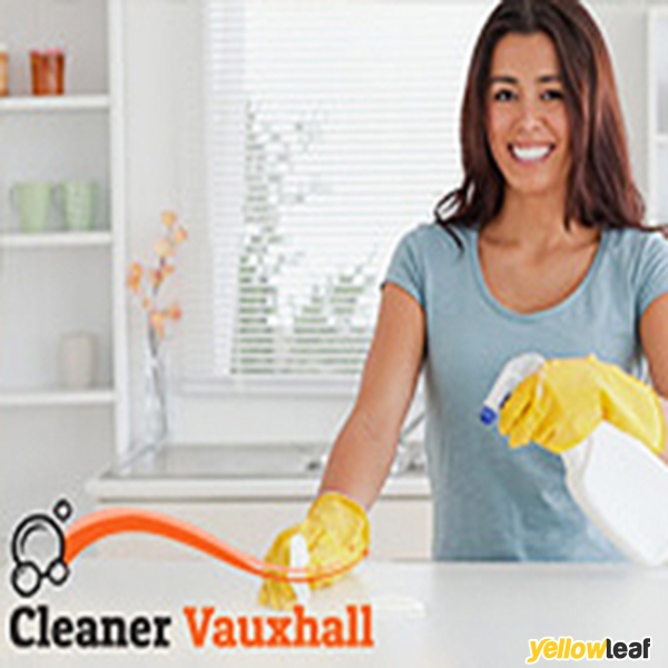 House Cleaning Vauxhall