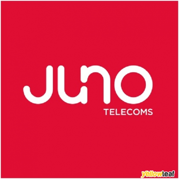 Juno Telecoms Ltd