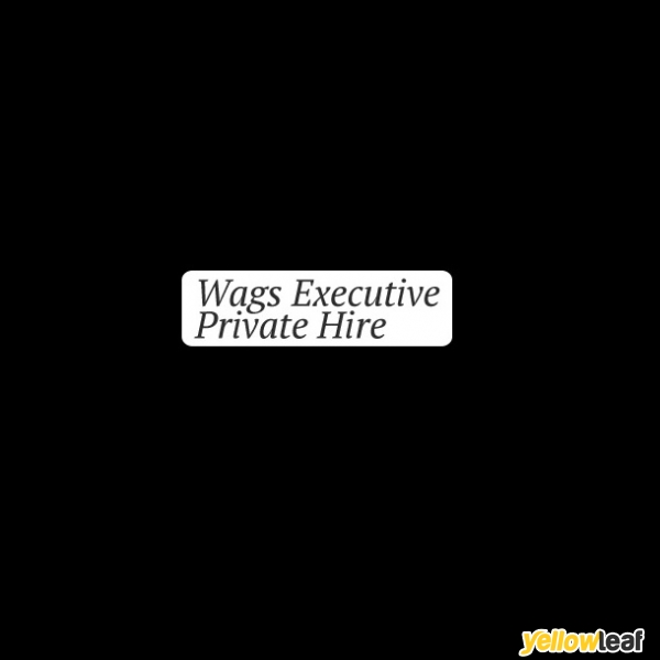 Wags Executive Private Hire