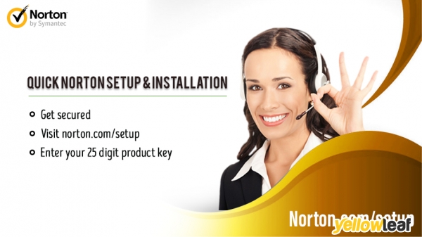 norton.com/setup