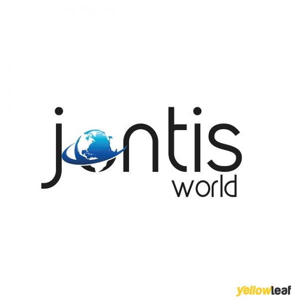 JONTIS WORLD