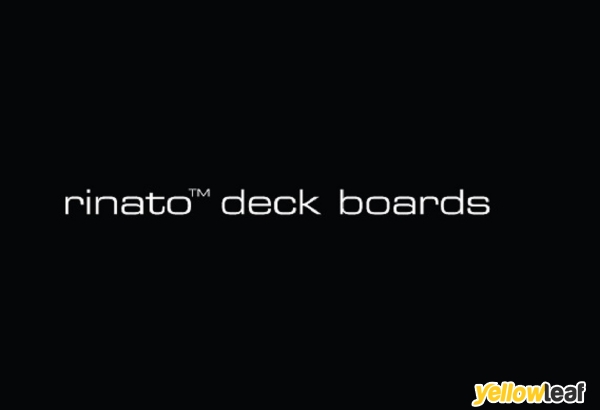 Rinato Deck Boards