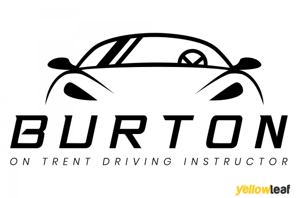 Burton on Trent Driving Instructor