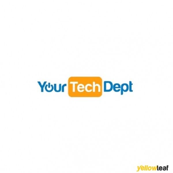 Your Tech Department Ltd