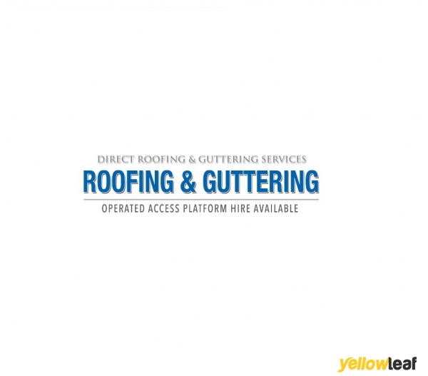 Direct Roofing and Guttering Services