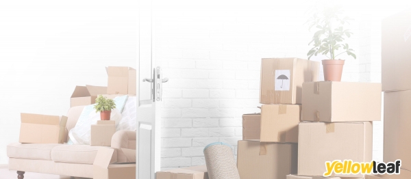 Choice removals services