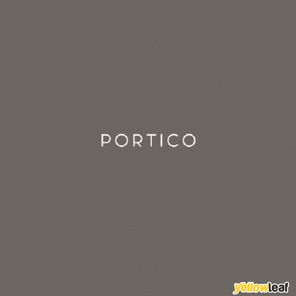 Portico Handyman