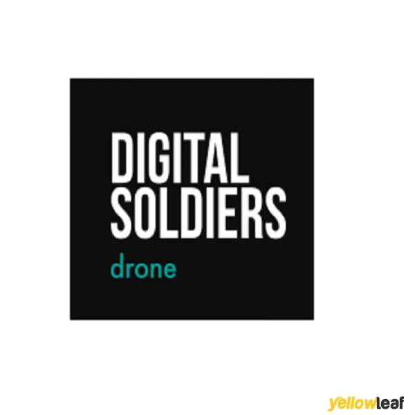 Digital Soldiers