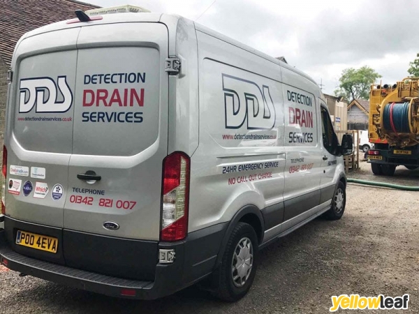 Detection Drain Services