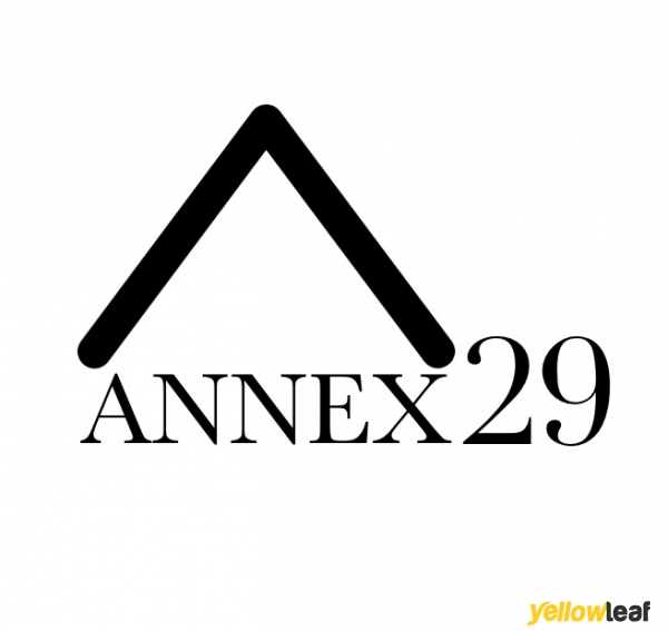 Annex 29 Limited