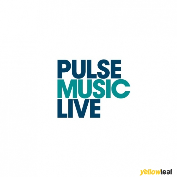 Pulse Music Live