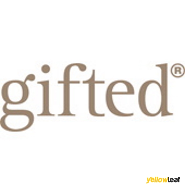 Gifted Philanthropy Fundraising Consultants