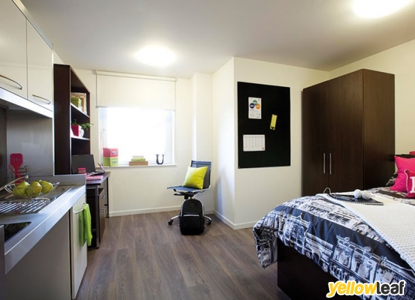 Best Student Halls