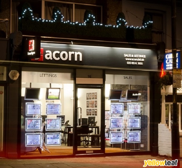 Acorn Dulwich Estate Agents