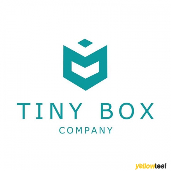 Tiny Box Company