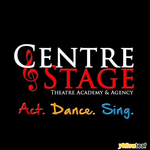 Centre Stage Theatre Academy