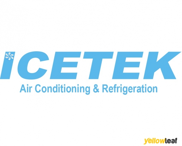 ICETEK Ltd