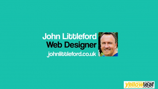 John Littleford Web Designer