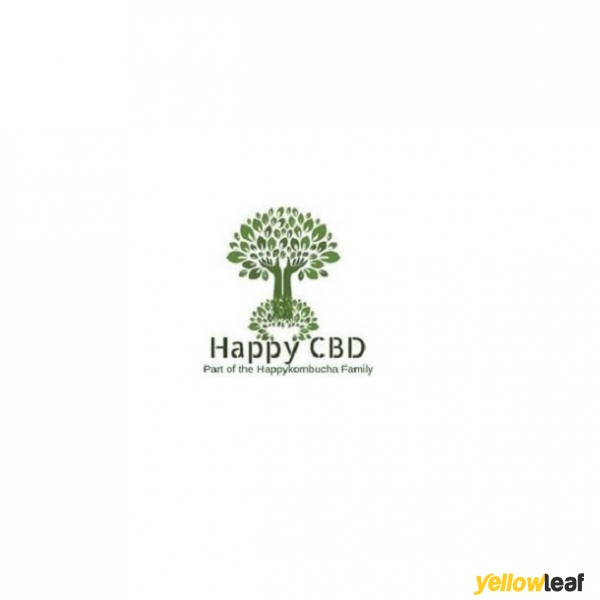 HappyCBD LTD