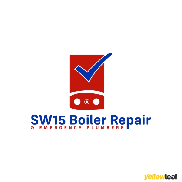 SW15 Boiler Repair & Emergency Plumbers