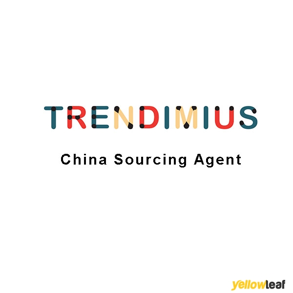 China Sourcing Agent UK