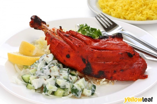 Camberwell Tandoori