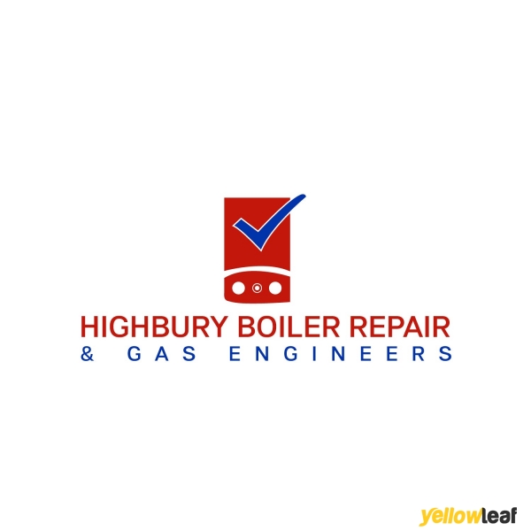 Highbury Boiler Repair & Gas Engineers