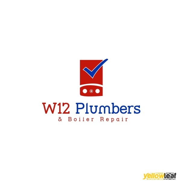 W12 Plumbers & Boiler Repair