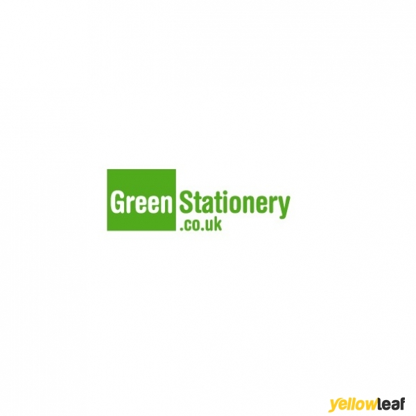 Greenstationery