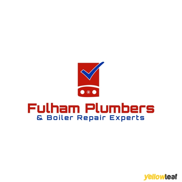 Fulham Plumbers & Boiler Repair Experts