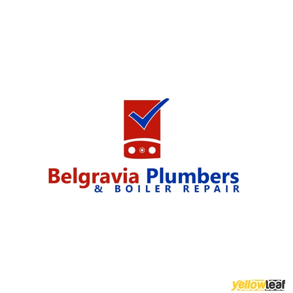 Belgravia Plumbers & Boiler Repair