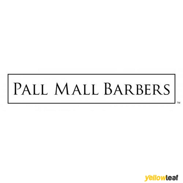 Pall Mall Barbers Birmingham