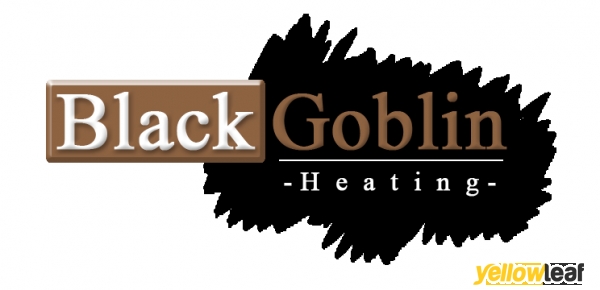 Black Goblin Heating